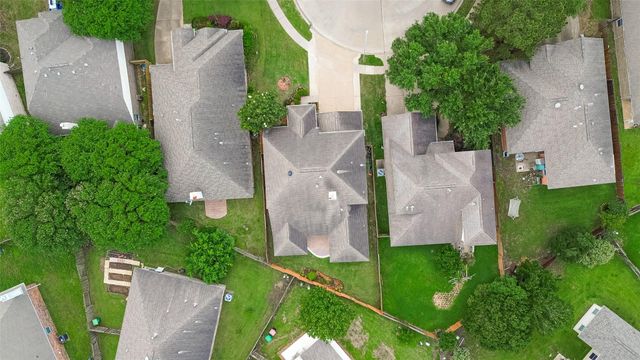 5103 Azalea Meadow Lane, Katy, TX 77494