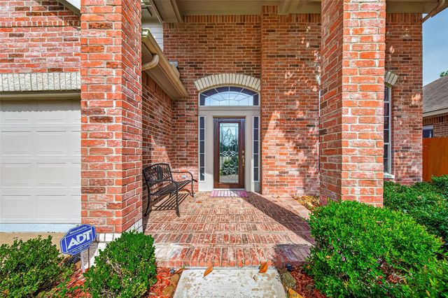 5103 Azalea Meadow Lane, Katy, TX 77494