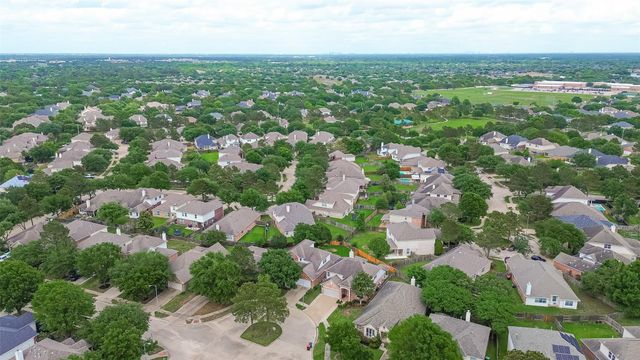 5103 Azalea Meadow Lane, Katy, TX 77494