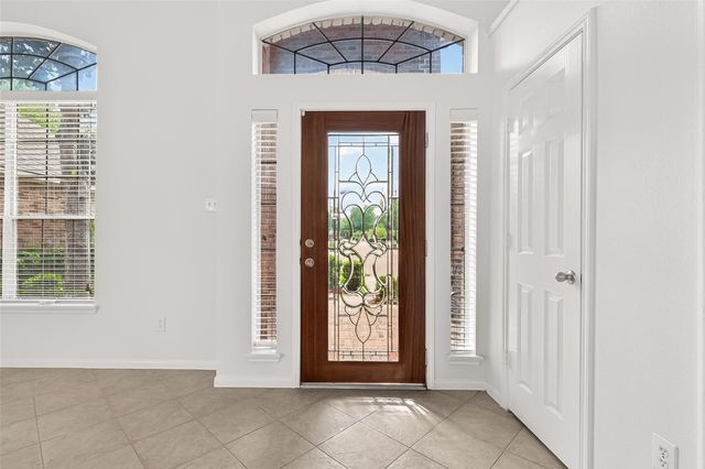 5103 Azalea Meadow Lane, Katy, TX 77494