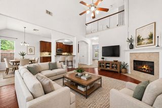 5103 Azalea Meadow Lane, Katy, TX 77494