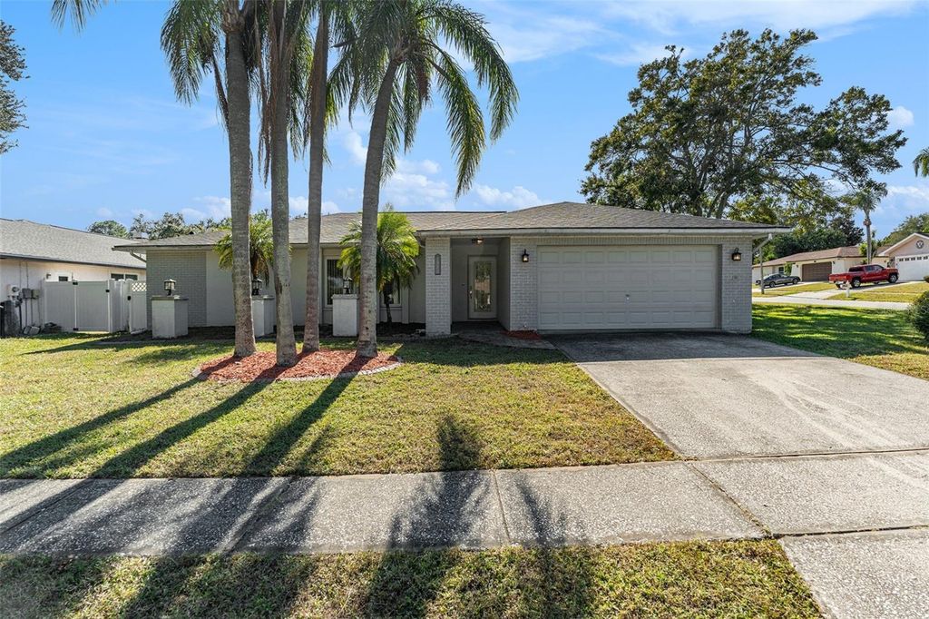 2935 ATWOOD DRIVE, Clearwater, FL 33761