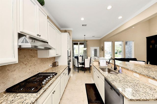 17306 Newtonmore Crossing, Richmond, TX 77407