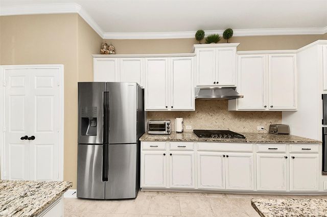 17306 Newtonmore Crossing, Richmond, TX 77407