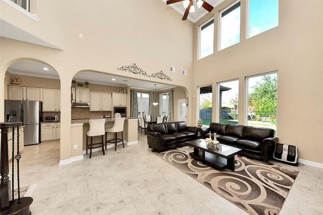 17306 Newtonmore Crossing, Richmond, TX 77407