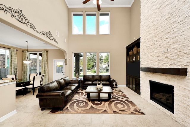 17306 Newtonmore Crossing, Richmond, TX 77407