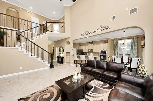 17306 Newtonmore Crossing, Richmond, TX 77407