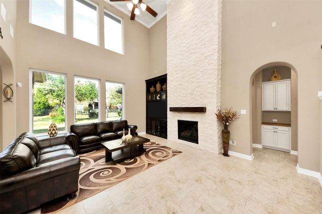 17306 Newtonmore Crossing, Richmond, TX 77407