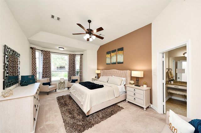 17306 Newtonmore Crossing, Richmond, TX 77407