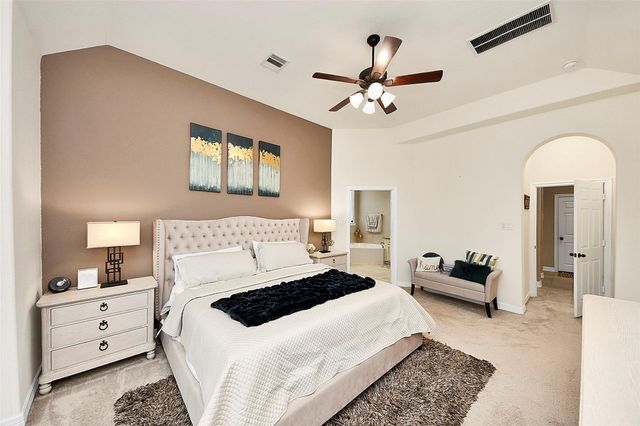 17306 Newtonmore Crossing, Richmond, TX 77407