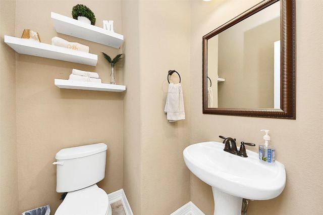 17306 Newtonmore Crossing, Richmond, TX 77407