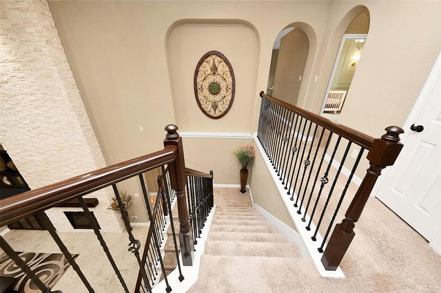 17306 Newtonmore Crossing, Richmond, TX 77407