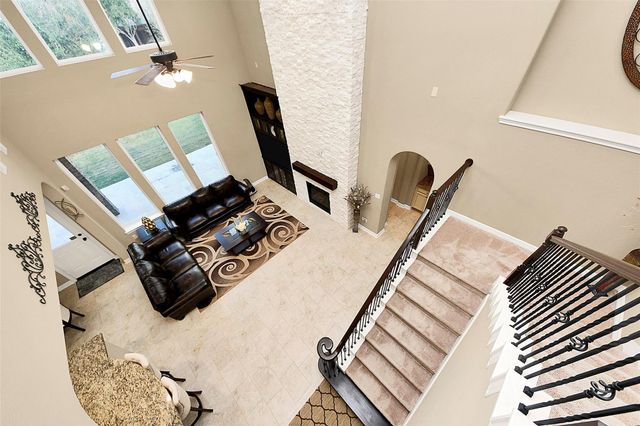 17306 Newtonmore Crossing, Richmond, TX 77407