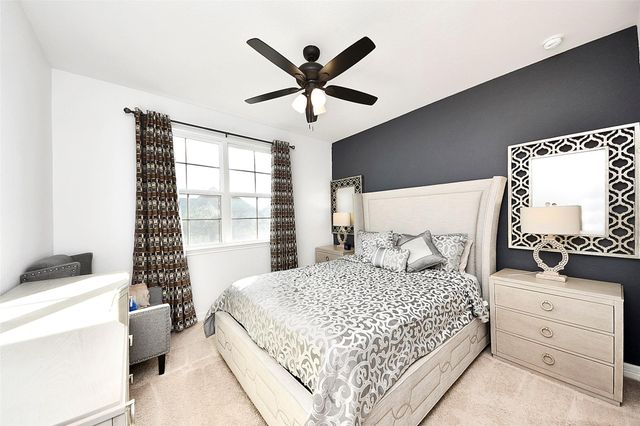 17306 Newtonmore Crossing, Richmond, TX 77407