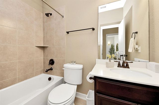 17306 Newtonmore Crossing, Richmond, TX 77407