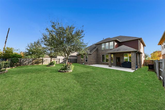 17306 Newtonmore Crossing, Richmond, TX 77407