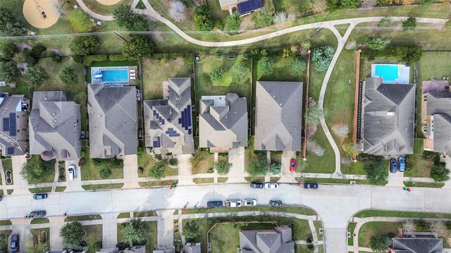 17306 Newtonmore Crossing, Richmond, TX 77407