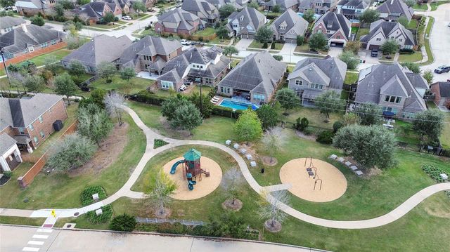 17306 Newtonmore Crossing, Richmond, TX 77407