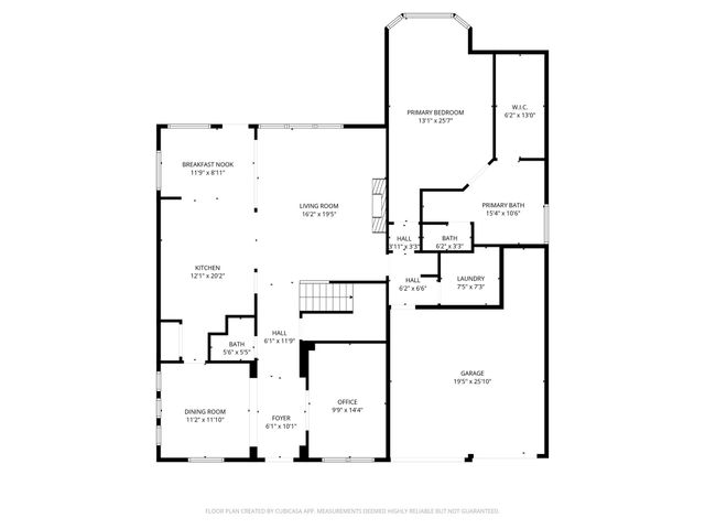 17306 Newtonmore Crossing, Richmond, TX 77407