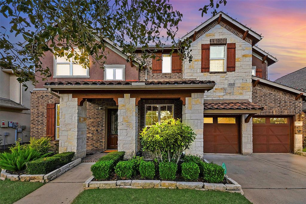 17306 Newtonmore Crossing, Richmond, TX 77407