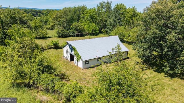 19647 TELEGRAPH SPRINGS RD, Purcellville, VA 20132
