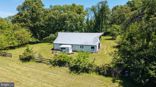 19647 TELEGRAPH SPRINGS RD, Purcellville, VA 20132
