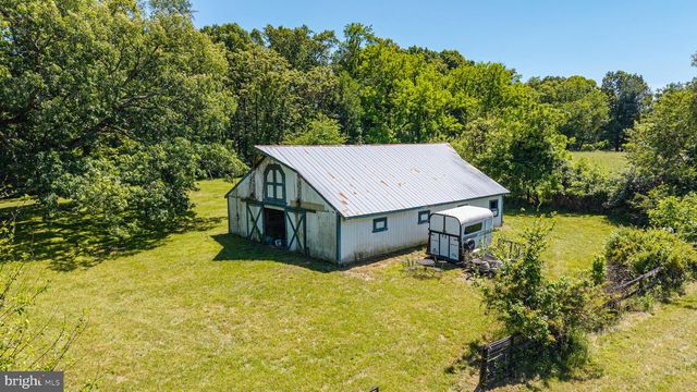 19647 TELEGRAPH SPRINGS RD, Purcellville, VA 20132