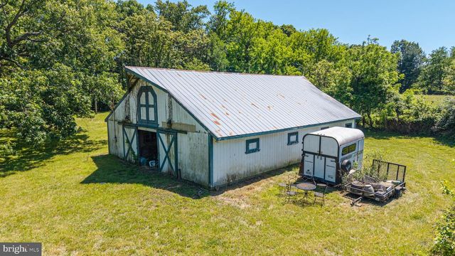 19647 TELEGRAPH SPRINGS RD, Purcellville, VA 20132