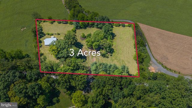 19647 TELEGRAPH SPRINGS RD, Purcellville, VA 20132