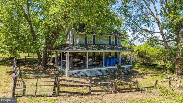 19647 TELEGRAPH SPRINGS RD, Purcellville, VA 20132