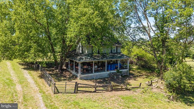 19647 TELEGRAPH SPRINGS RD, Purcellville, VA 20132