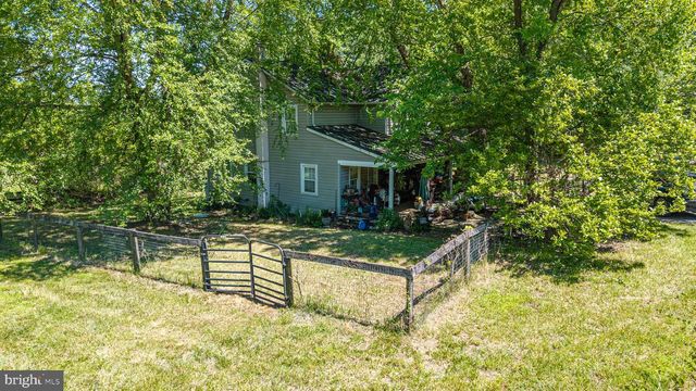 19647 TELEGRAPH SPRINGS RD, Purcellville, VA 20132