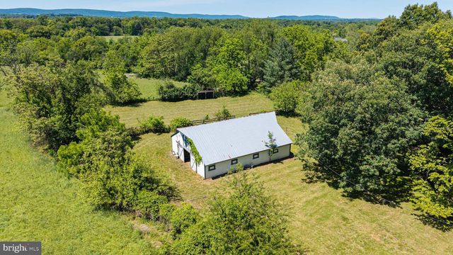 19647 TELEGRAPH SPRINGS RD, Purcellville, VA 20132