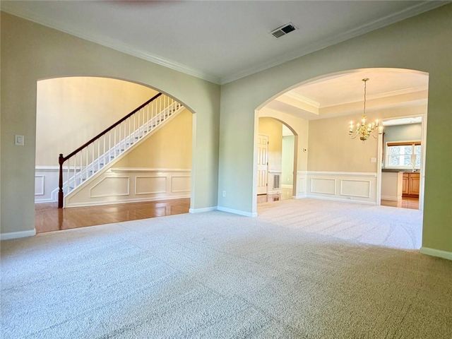 2394 Shoreline Parkway, Villa Rica, GA 30180