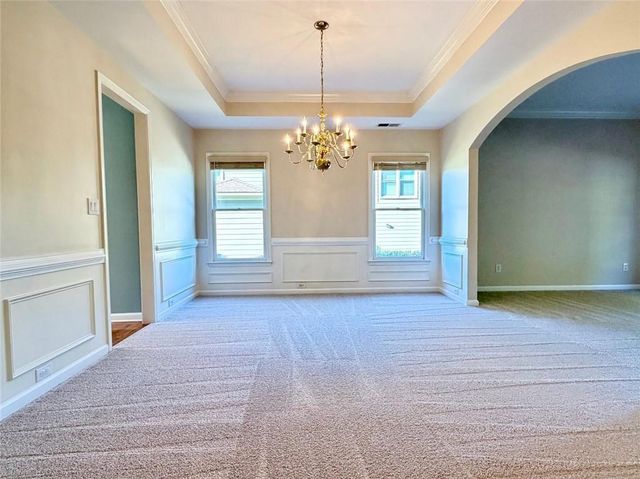 2394 Shoreline Parkway, Villa Rica, GA 30180