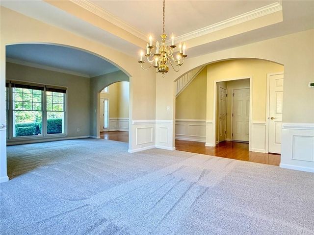 2394 Shoreline Parkway, Villa Rica, GA 30180