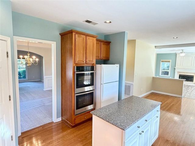 2394 Shoreline Parkway, Villa Rica, GA 30180