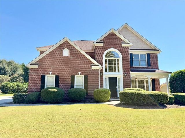 2394 Shoreline Parkway, Villa Rica, GA 30180