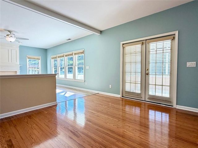 2394 Shoreline Parkway, Villa Rica, GA 30180