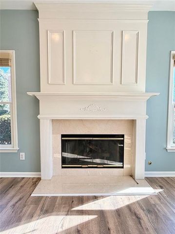 2394 Shoreline Parkway, Villa Rica, GA 30180
