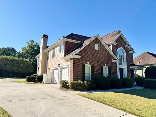 2394 Shoreline Parkway, Villa Rica, GA 30180