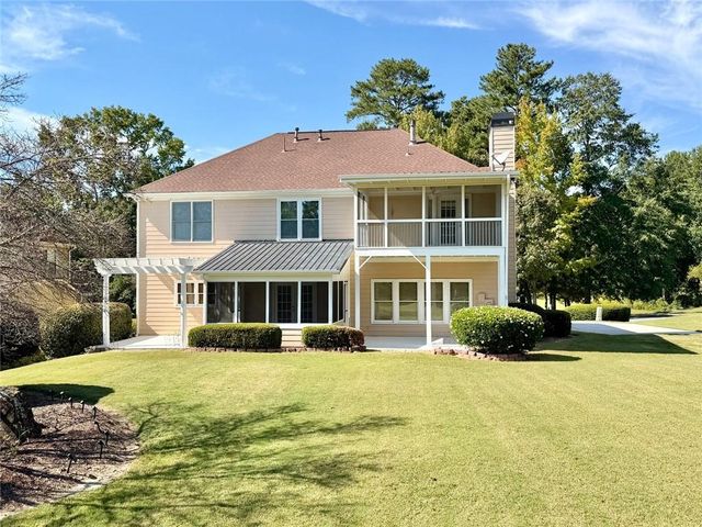 2394 Shoreline Parkway, Villa Rica, GA 30180