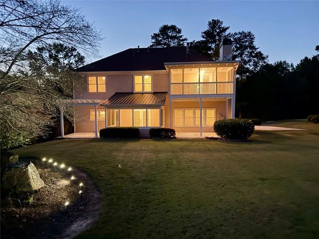 2394 Shoreline Parkway, Villa Rica, GA 30180