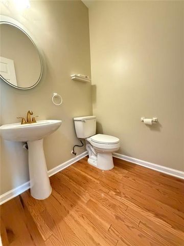 2394 Shoreline Parkway, Villa Rica, GA 30180