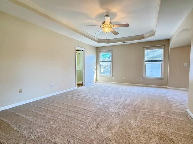 2394 Shoreline Parkway, Villa Rica, GA 30180
