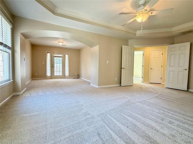 2394 Shoreline Parkway, Villa Rica, GA 30180