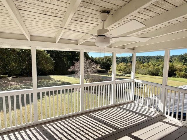 2394 Shoreline Parkway, Villa Rica, GA 30180