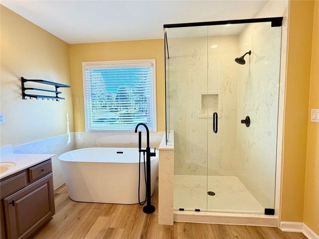2394 Shoreline Parkway, Villa Rica, GA 30180