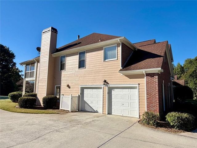 2394 Shoreline Parkway, Villa Rica, GA 30180
