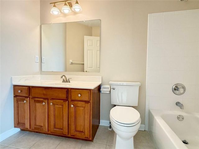 2394 Shoreline Parkway, Villa Rica, GA 30180